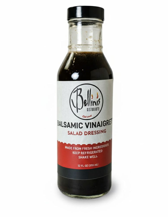 Balsamic Vinaigrette