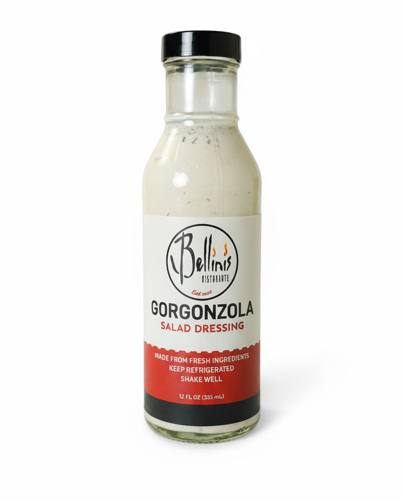 Gorgonzola Dressing