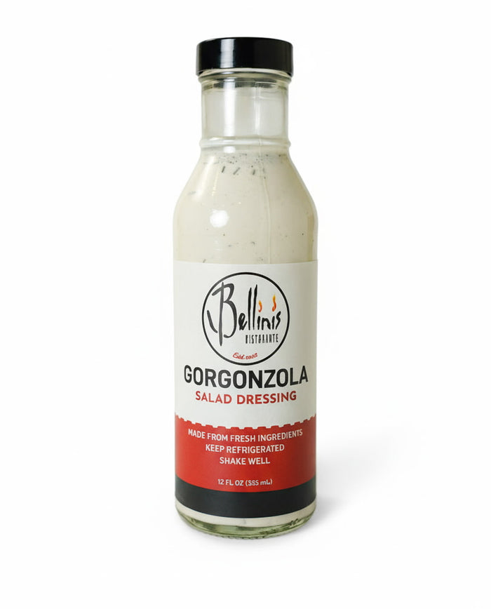 Gorgonzola Dressing