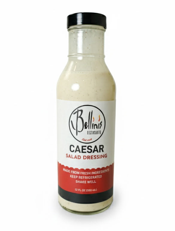 Caesar Dressing