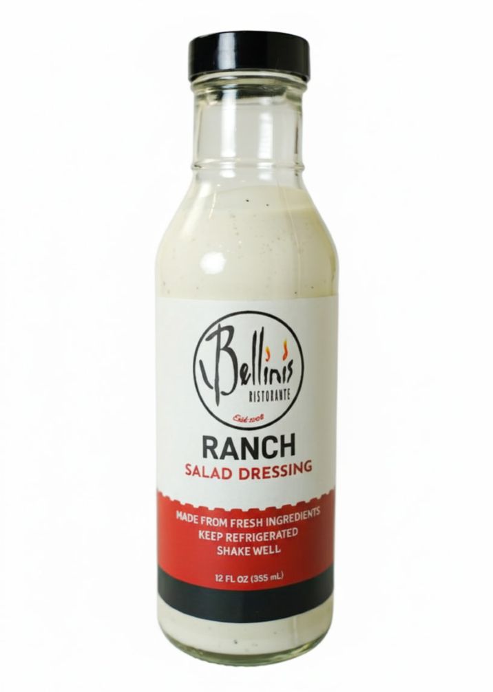Ranch Dressing